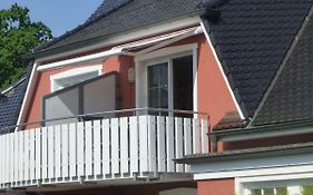 Ferienwohnung SÜN